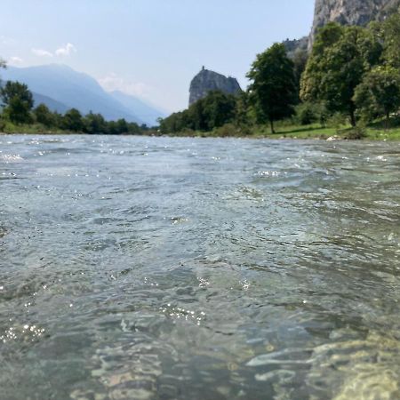Green Life Riva del Garda Exterior photo