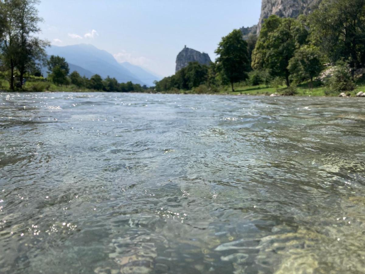 Green Life Riva del Garda Exterior photo