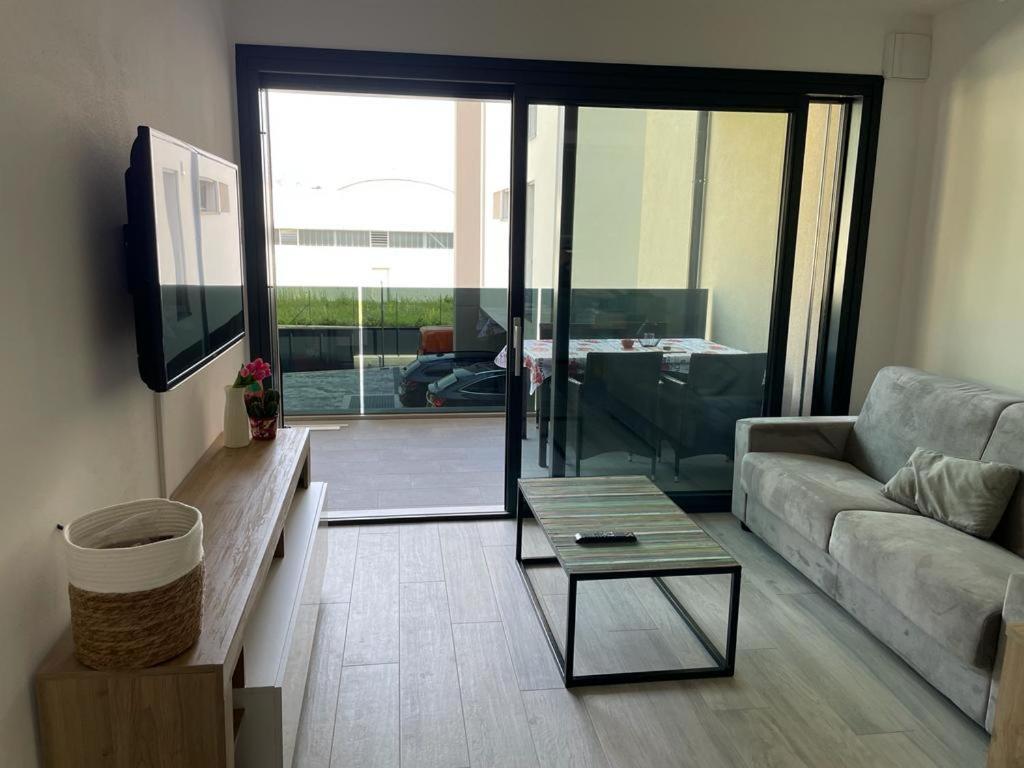 Green Life Riva del Garda Exterior photo
