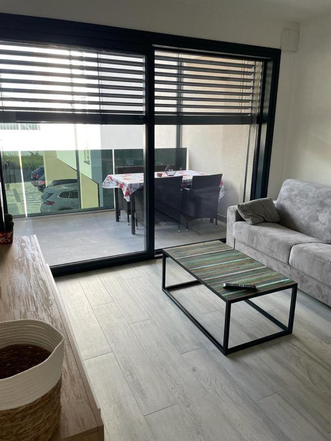 Green Life Riva del Garda Exterior photo